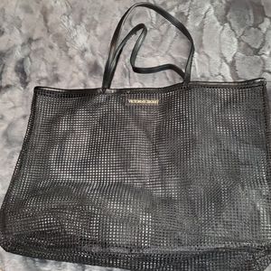 Large Mesh Tote